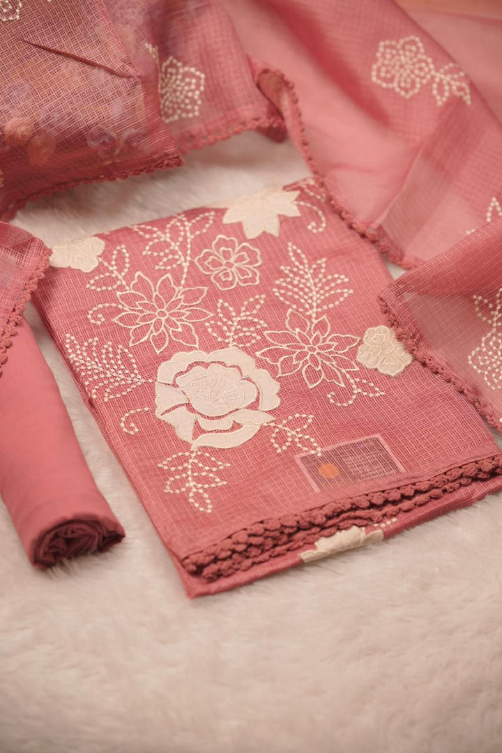 Net Kota Salwar TSS01532
