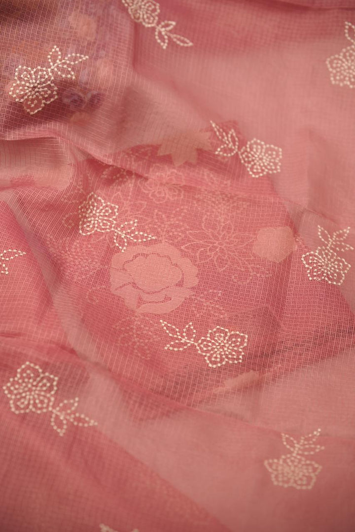 Net Kota Salwar TSS01532