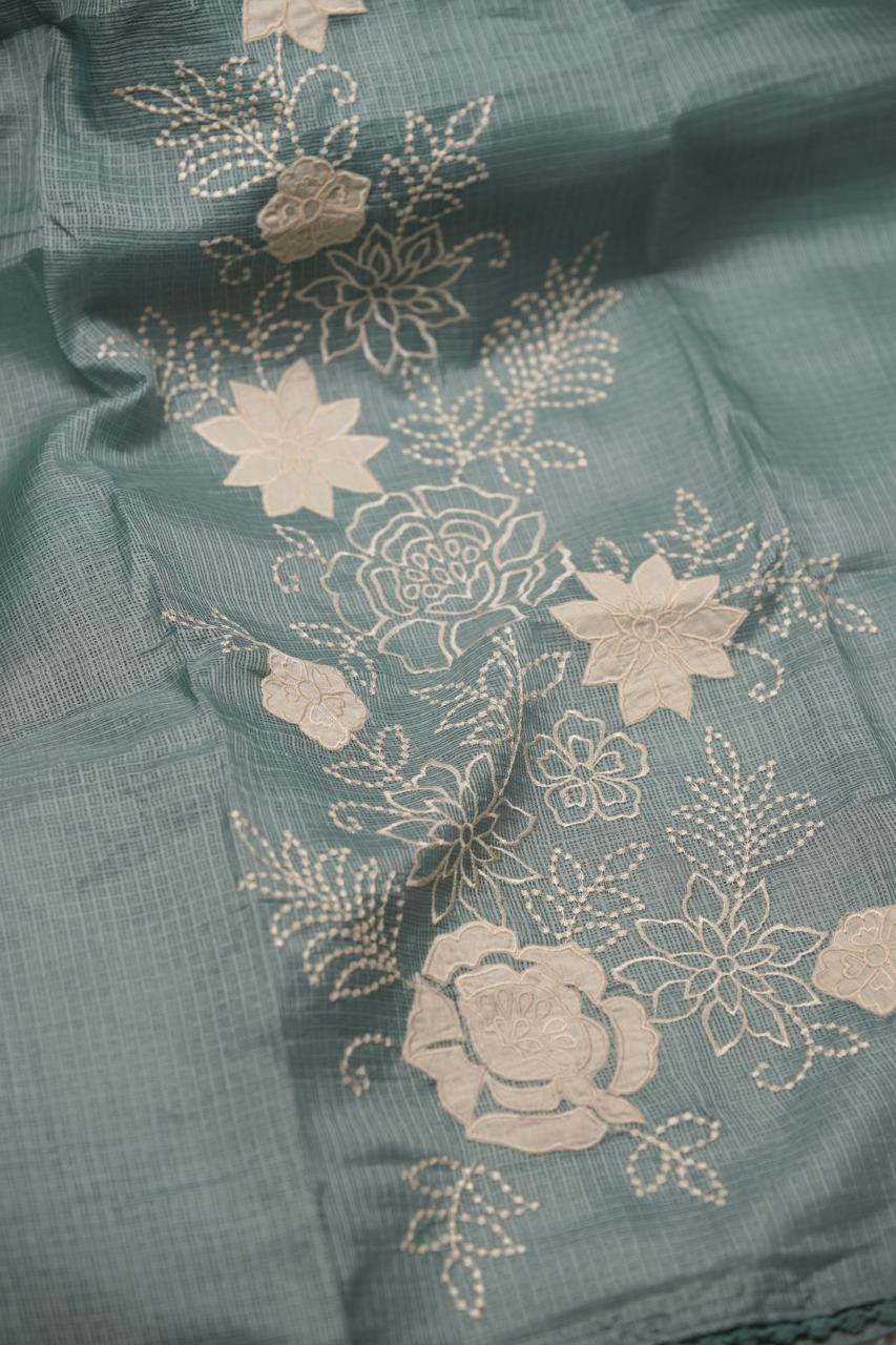 Net Kota Salwar TSS01534
