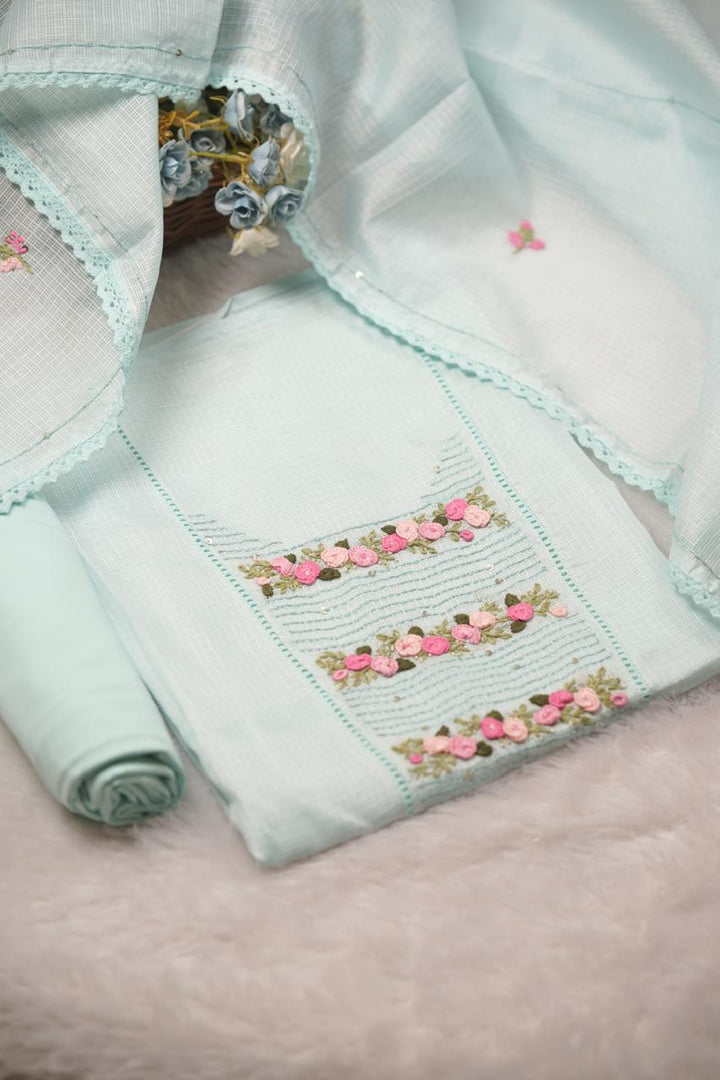 Net Kota Salwar TSS01531