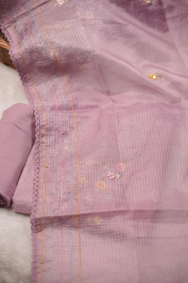 Net Kota Salwar TSS5816