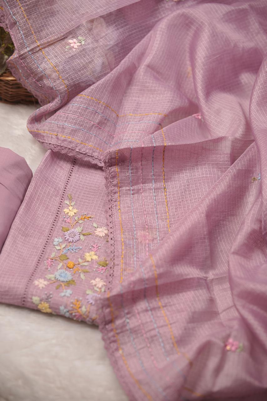 Net Kota Salwar TSS5816