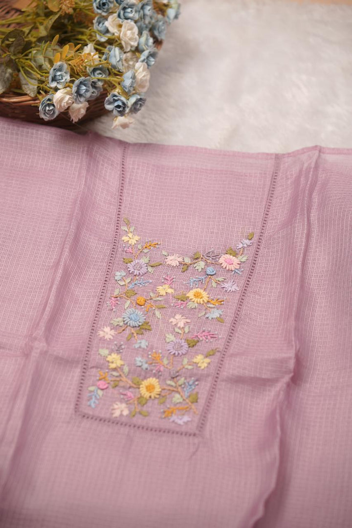 Net Kota Salwar TSS5816