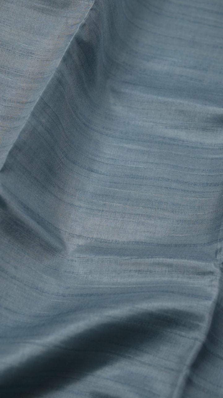 Semi Tussar Saree TSA5815
