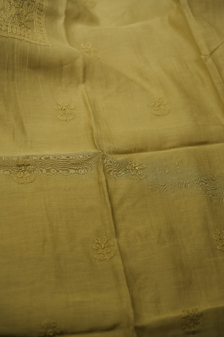 Chanderi Salwar TSS01542