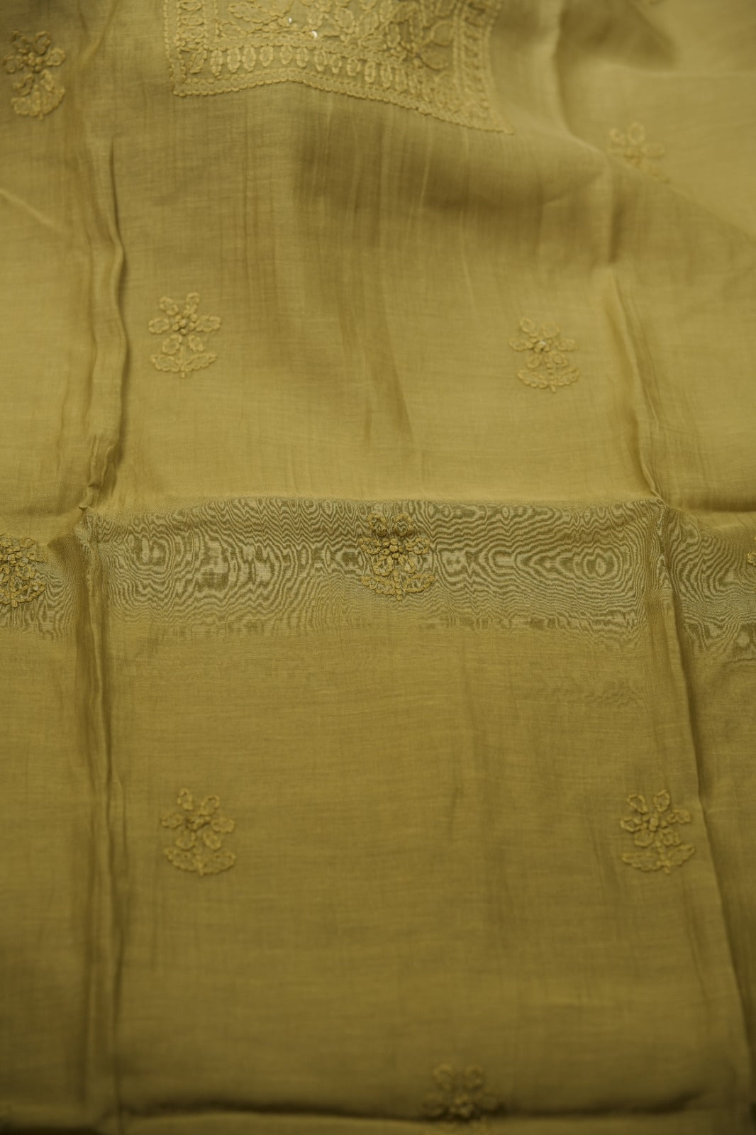 Chanderi Salwar TSS01542
