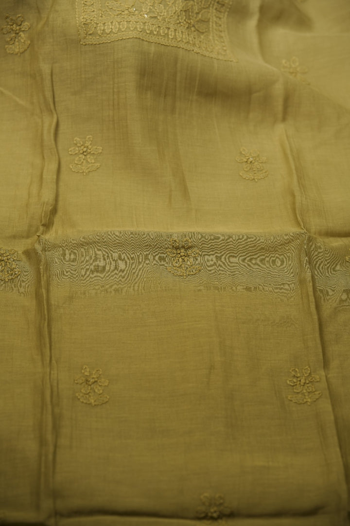 Chanderi Salwar TSS01542