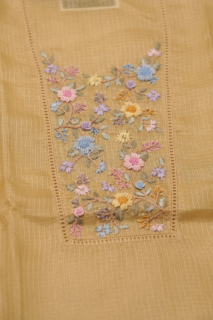 Net Kota Salwar TSS01541