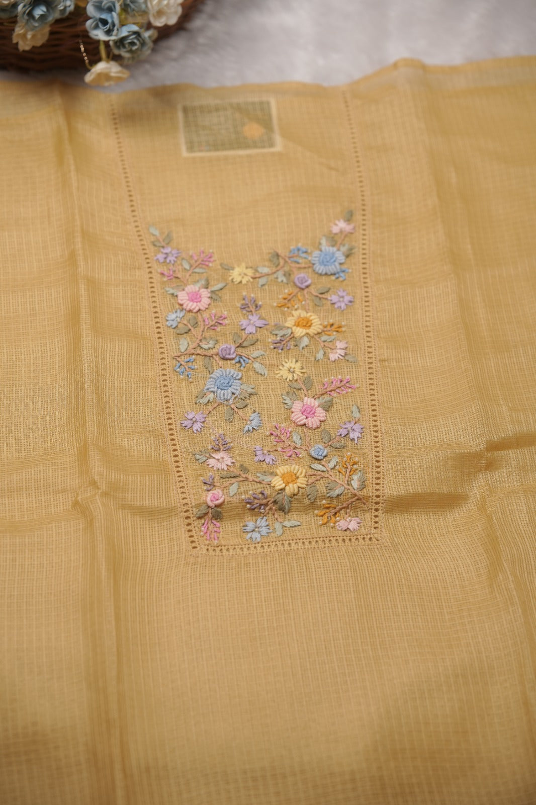 Net Kota Salwar TSS01541