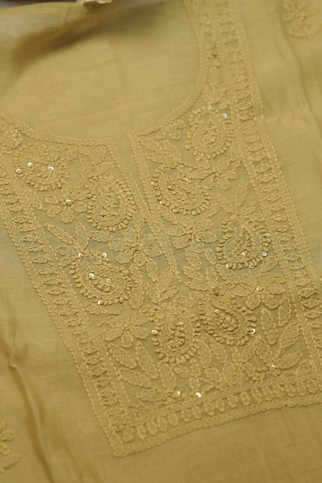 Chanderi Salwar TSS01542