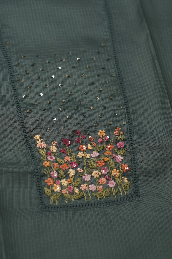 Net Kota Salwar TSS01540
