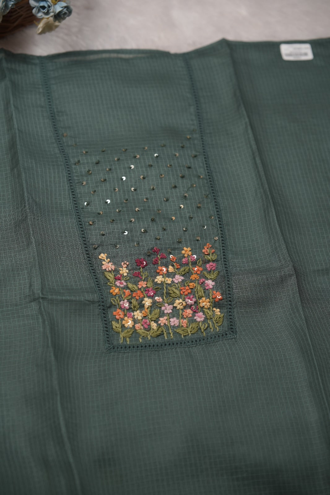 Net Kota Salwar TSS01540