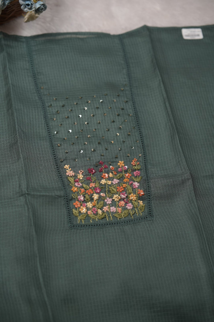 Net Kota Salwar TSS01540