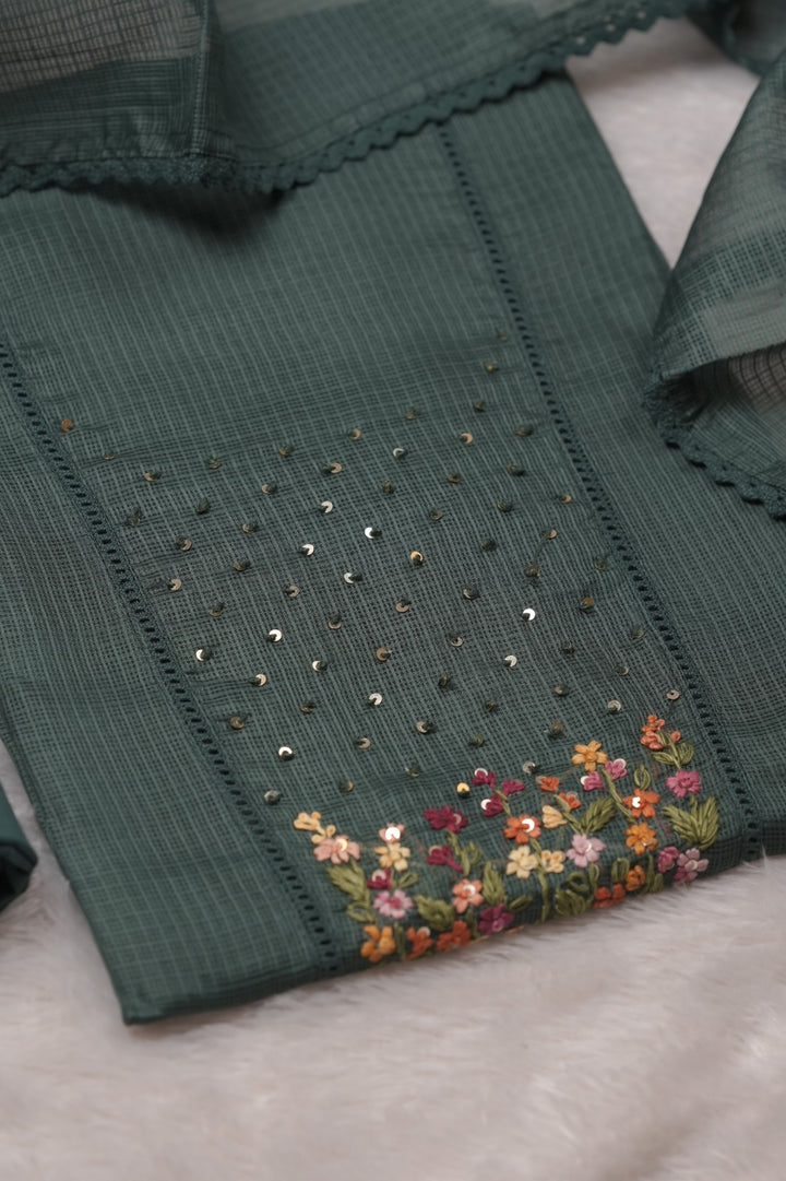 Net Kota Salwar TSS01540