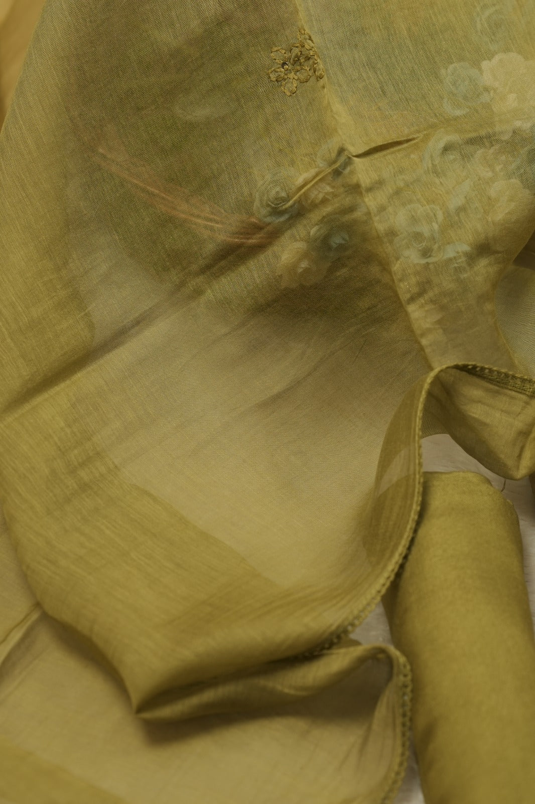 Chanderi Salwar TSS01542