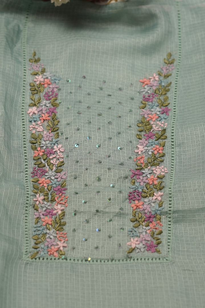 Net Kota Salwar TSS01536