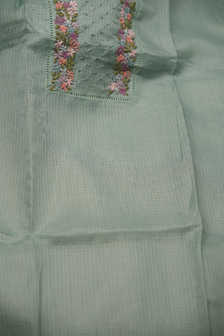 Net Kota Salwar TSS01536