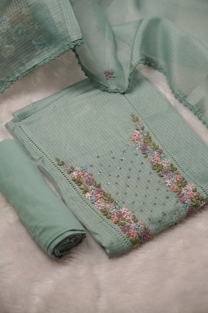 Net Kota Salwar TSS01536