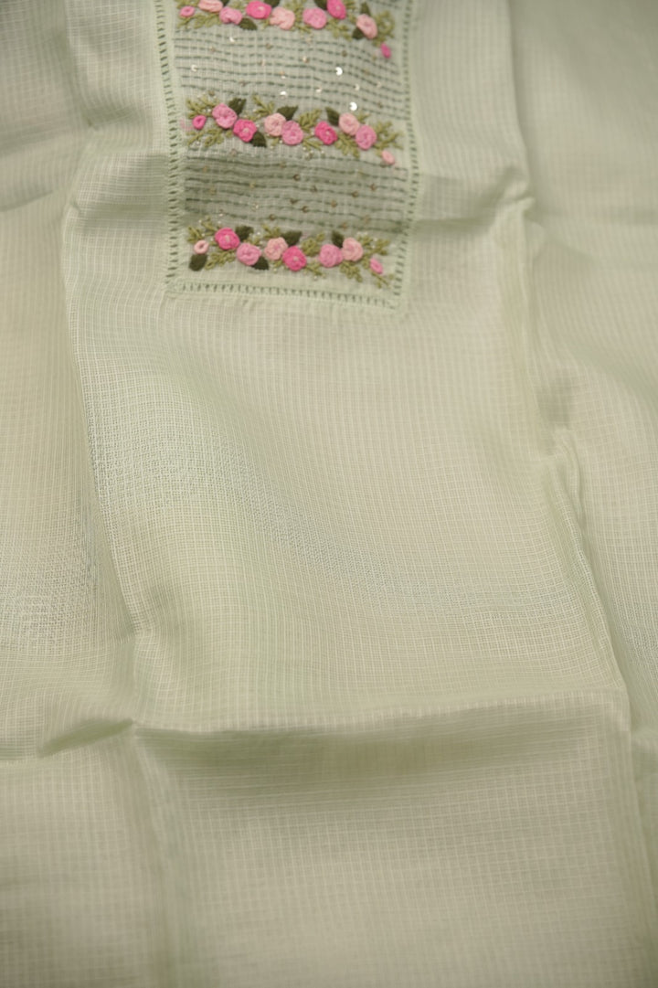 Net Kota Salwar TSS01535