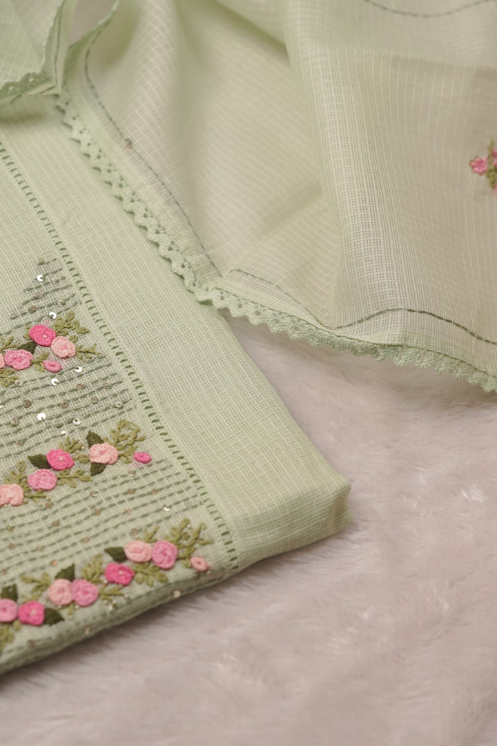 Net Kota Salwar TSS01535