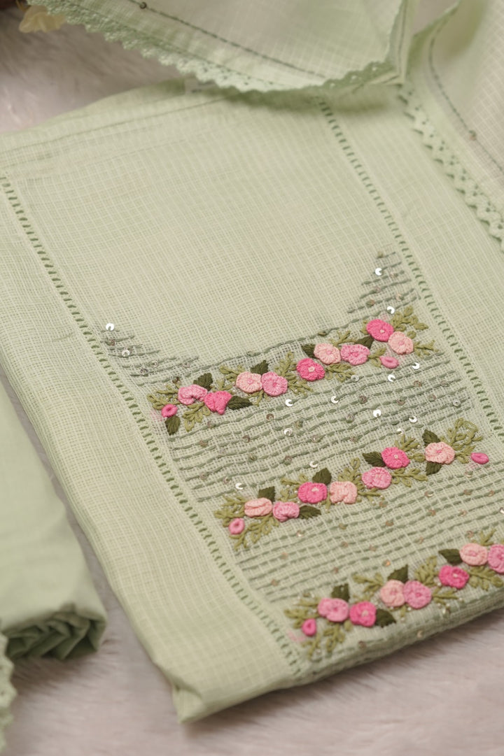 Net Kota Salwar TSS01535