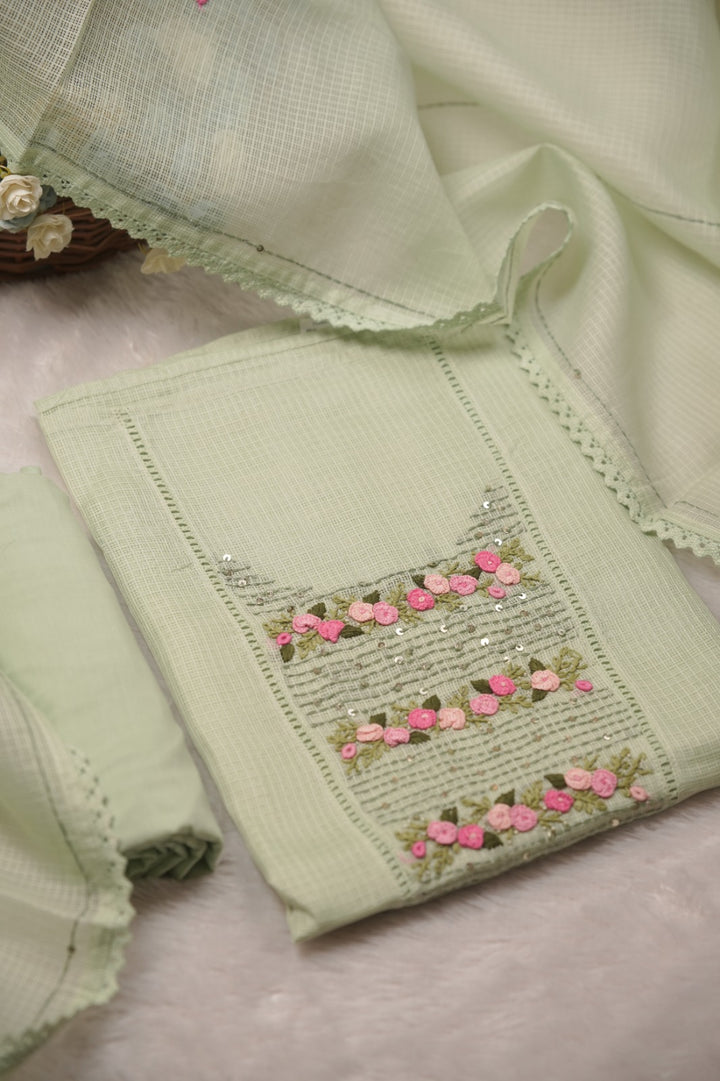 Net Kota Salwar TSS01535