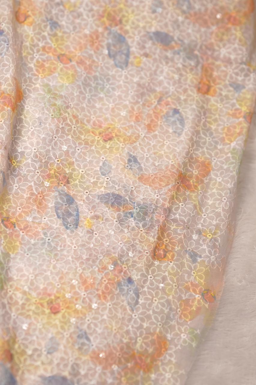 Chinnon Material TRF5809