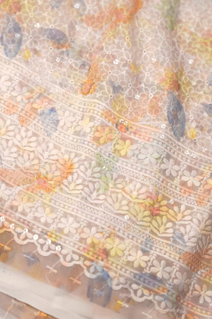 Chinnon Material TRF5809