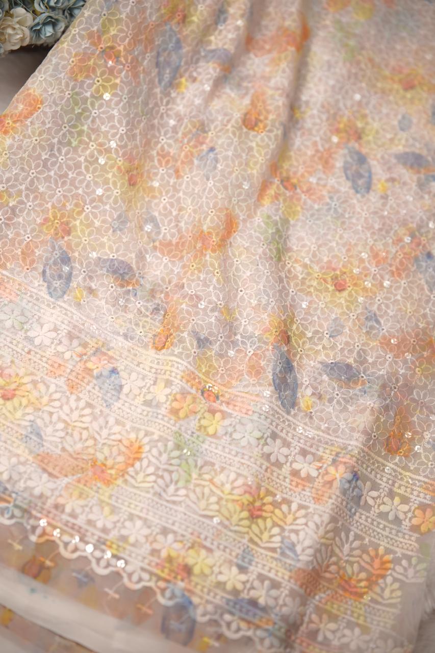 Chinnon Material TRF5809