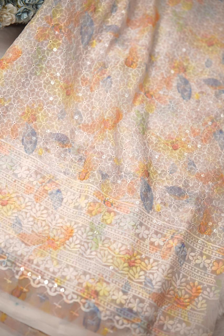 Chinnon Material TRF5809