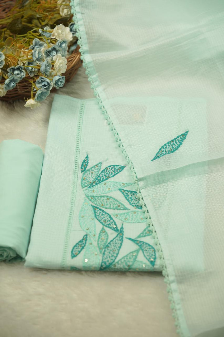 Net Kota Salwar TSS01561