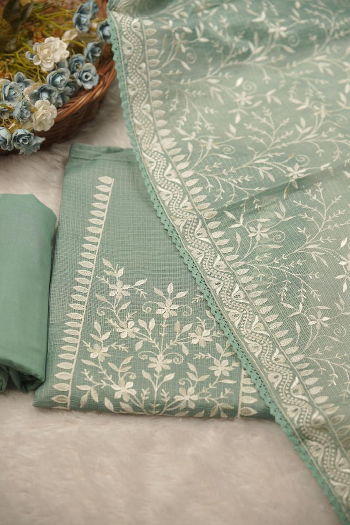 Net Kota Salwar TSS01558