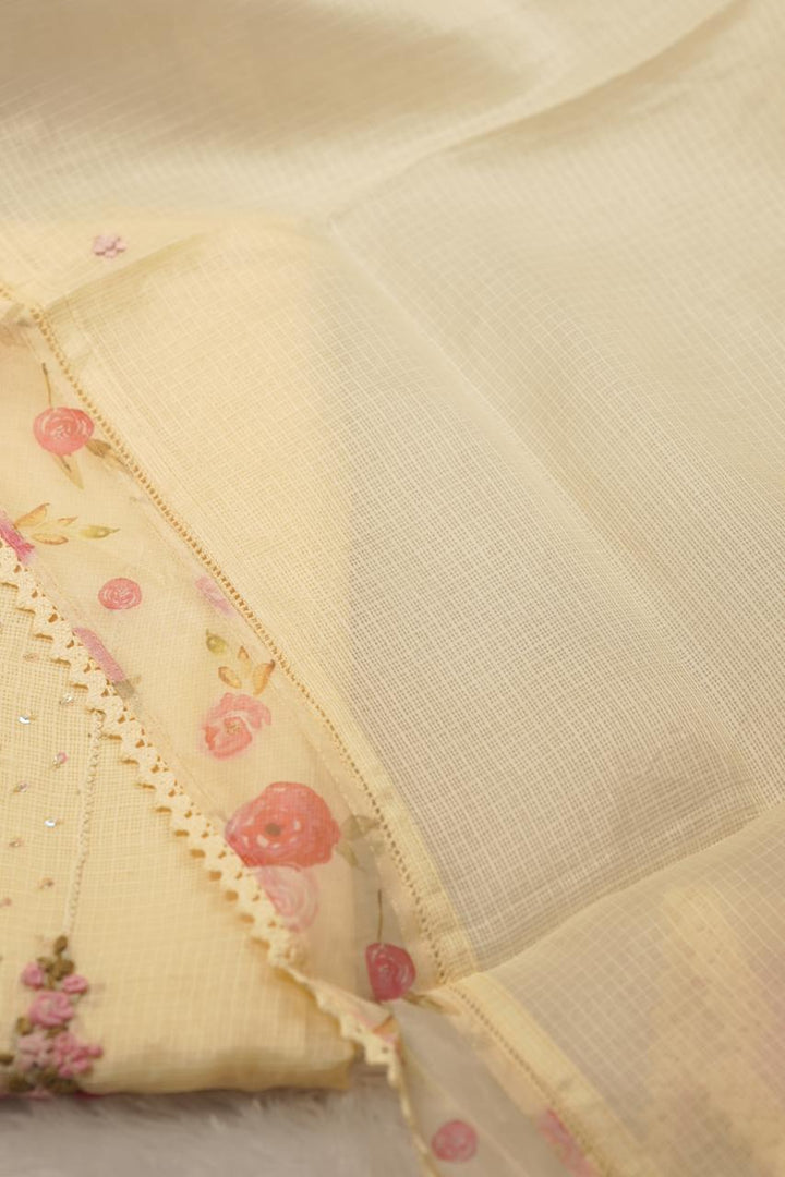 Net Kota Salwar TSS01559