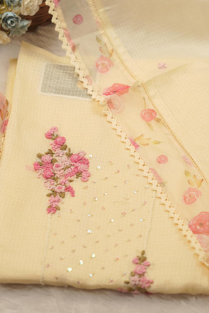 Net Kota Salwar TSS01559