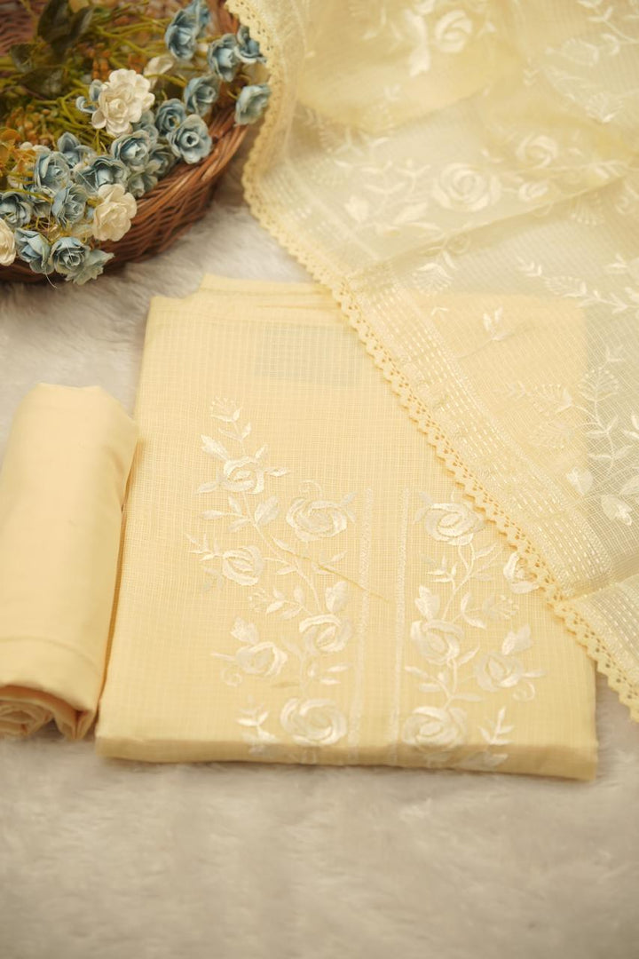 Net Kota Salwar TSS01557