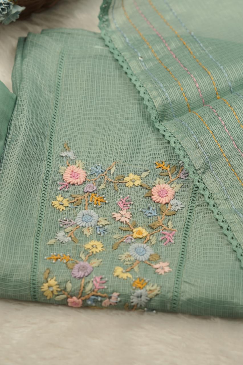 Net Kota Salwar TSS01555