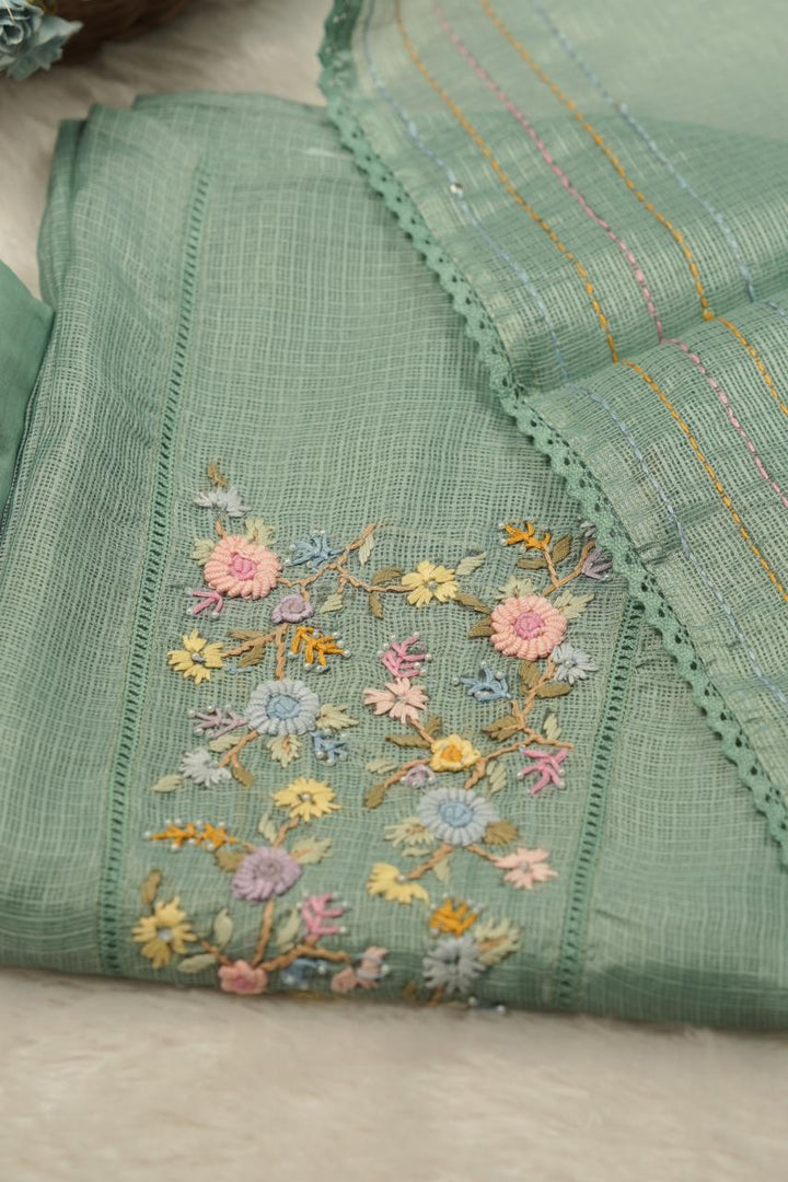 Net Kota Salwar TSS01555