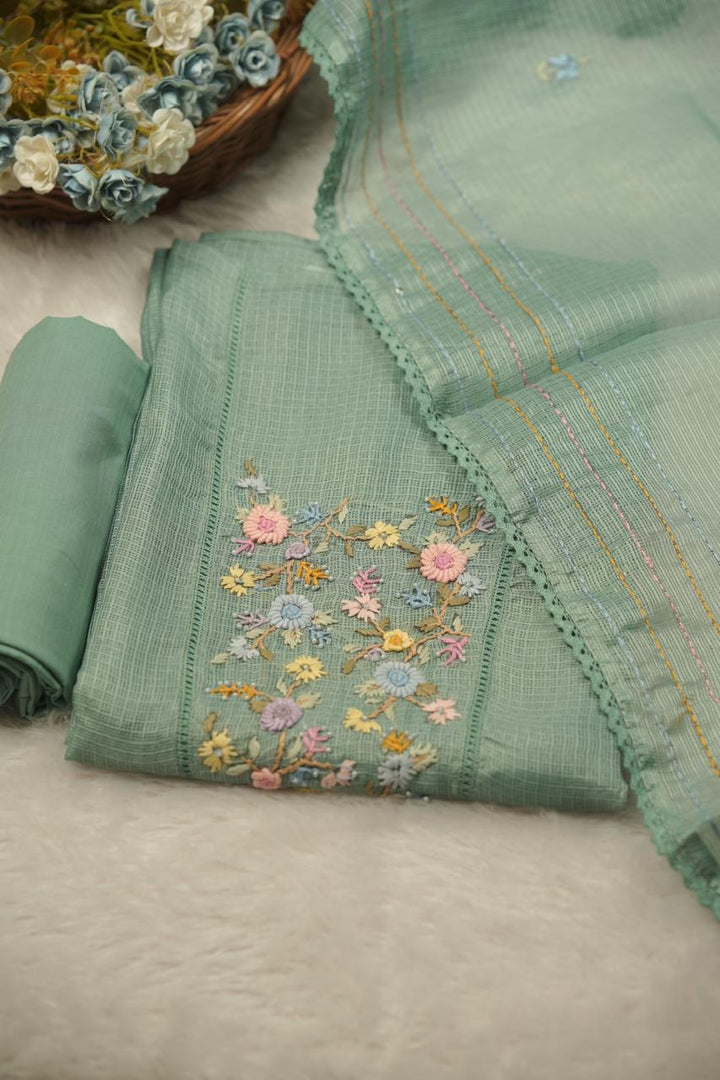 Net Kota Salwar TSS01555