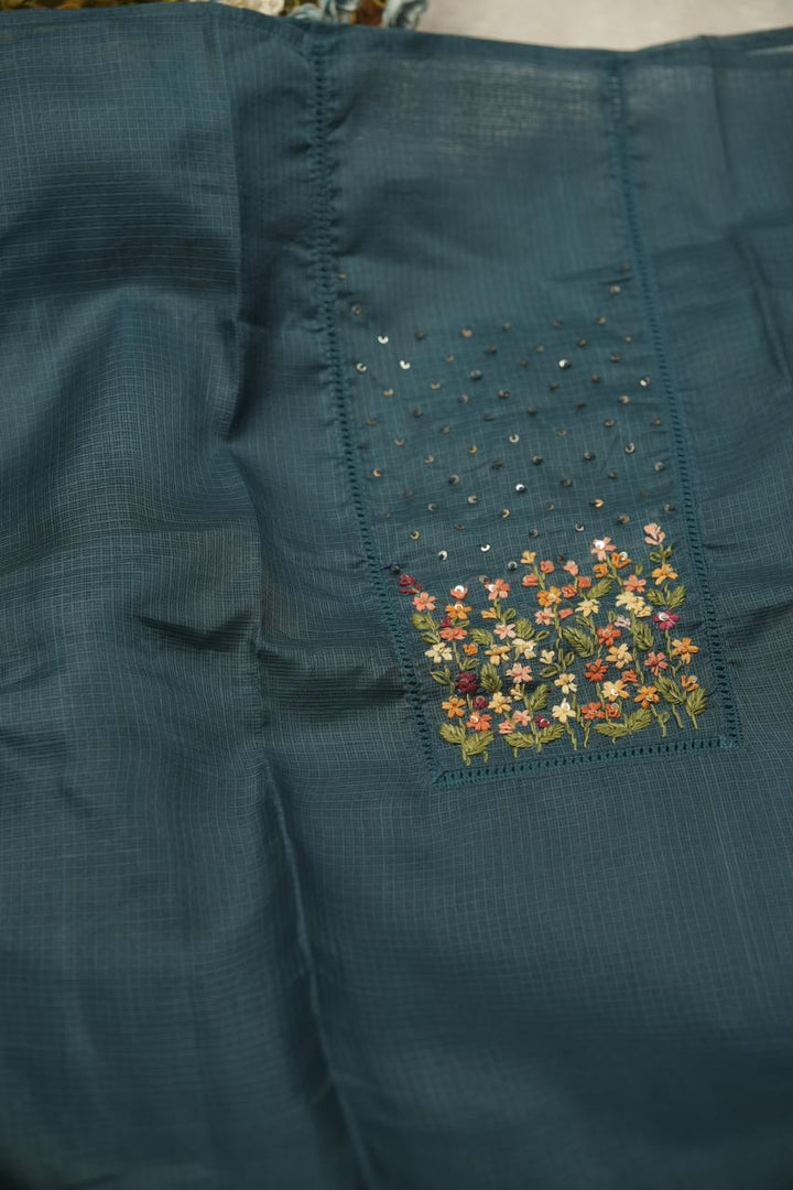 Net Kota Salwar TSS01554