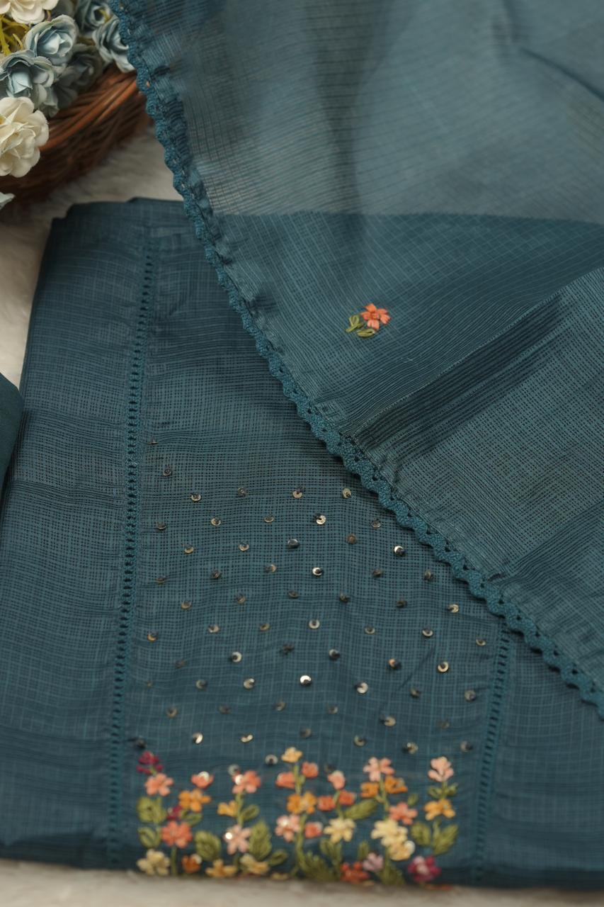 Net Kota Salwar TSS01554