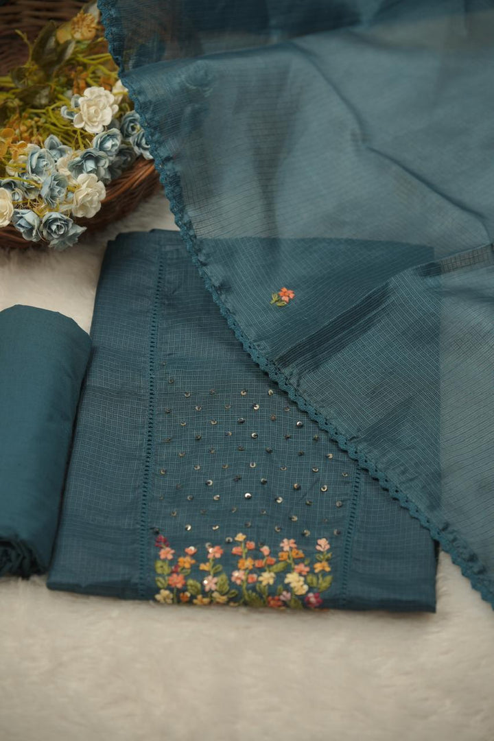 Net Kota Salwar TSS01554