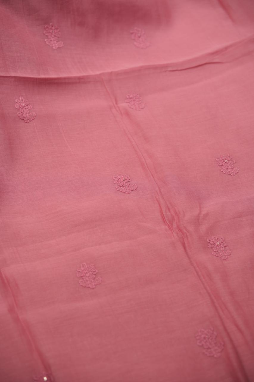 Chanderi Salwar TSS01553
