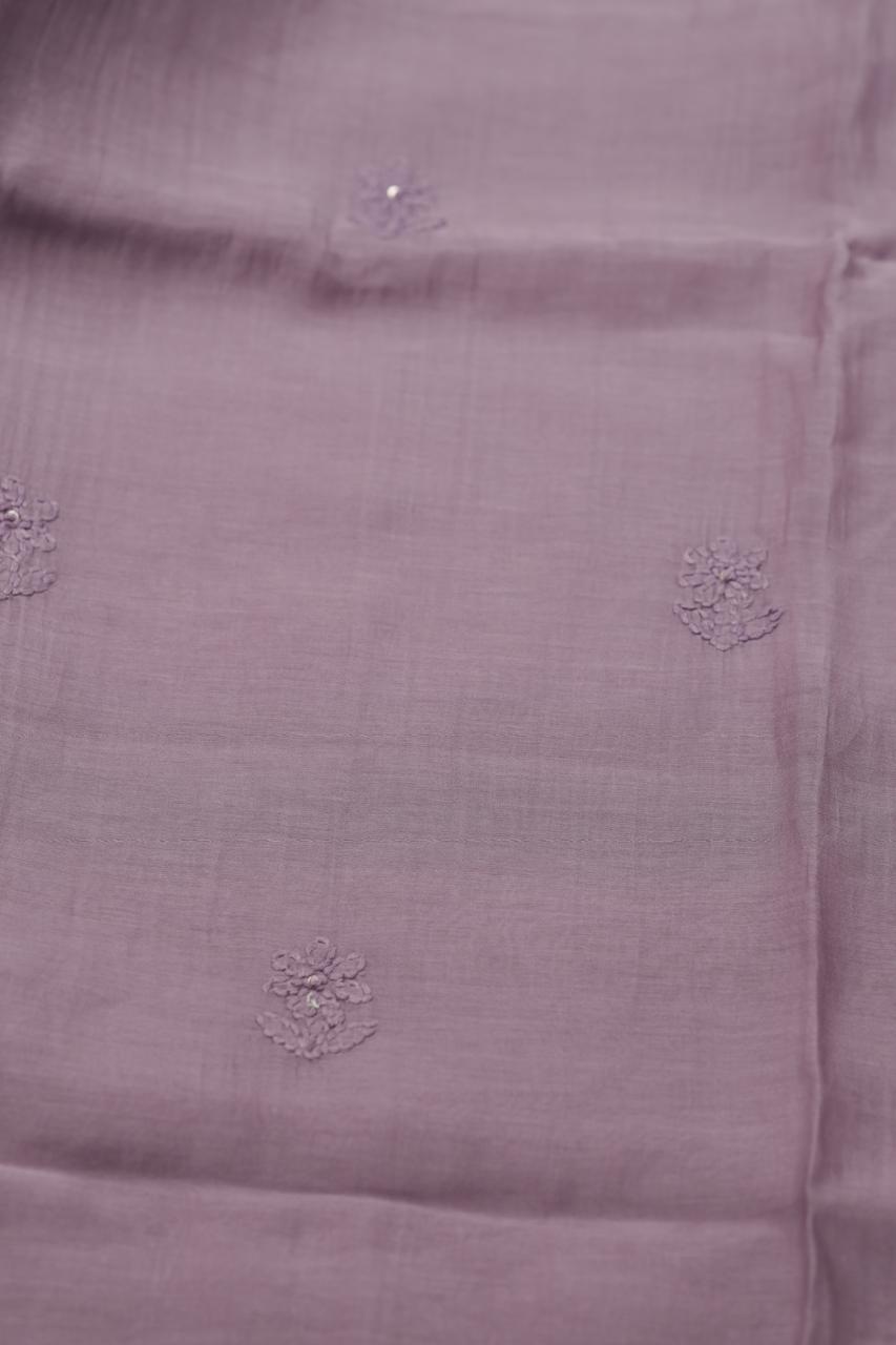 Chanderi Salwar TSS01552