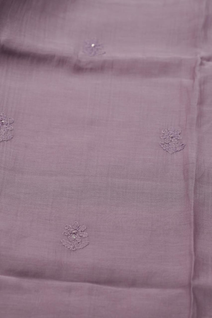 Chanderi Salwar TSS01552