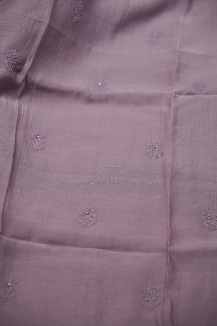 Chanderi Salwar TSS01552