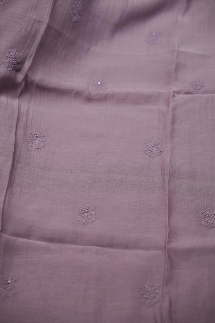 Chanderi Salwar TSS01552
