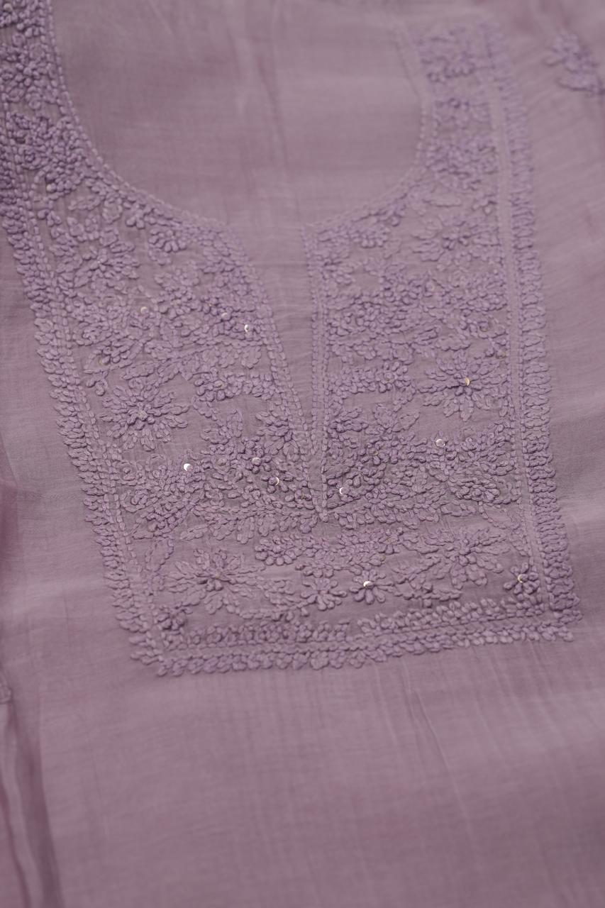 Chanderi Salwar TSS01552