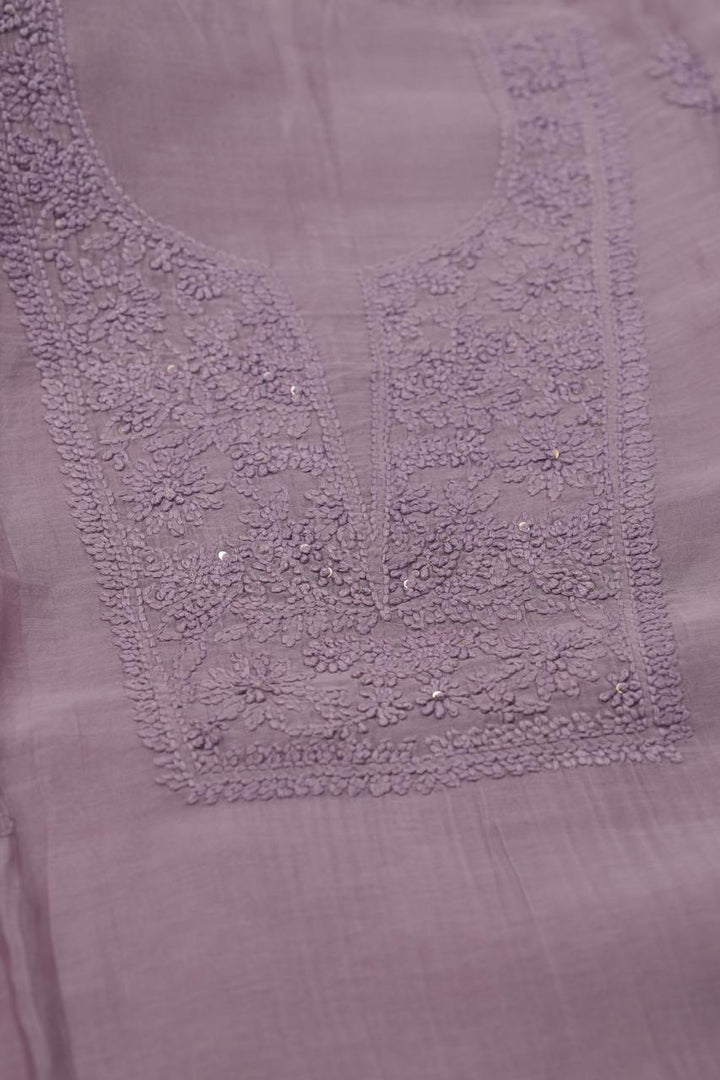 Chanderi Salwar TSS01552