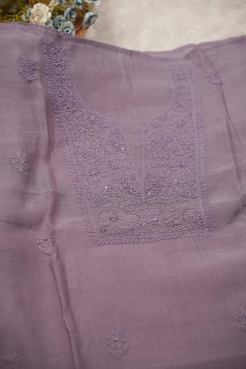 Chanderi Salwar TSS01552