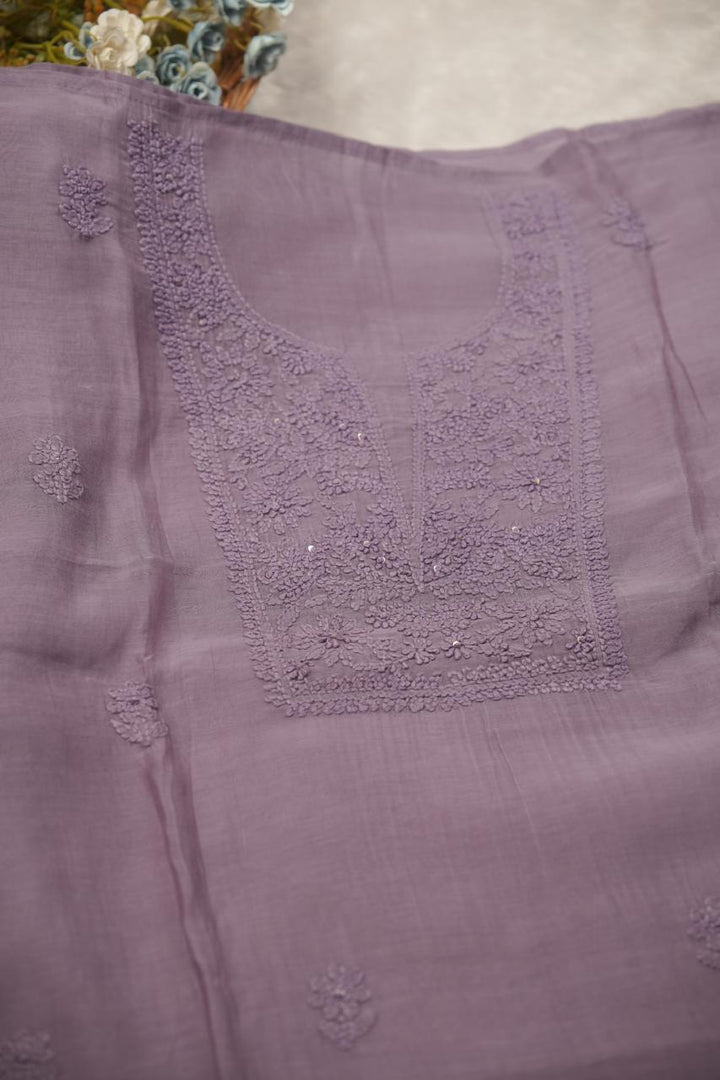 Chanderi Salwar TSS01552